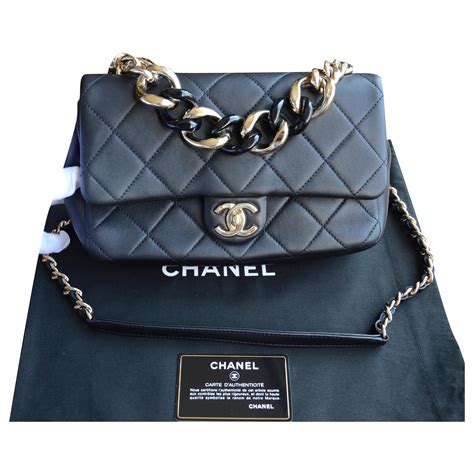 limited edition ocean chanel bag|Chanel it bag 2020.